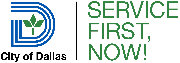 City of Dallas Logo